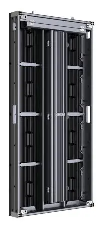 Hikvision DS-D4239CF-1AAB LED Ekran — görsel 2
