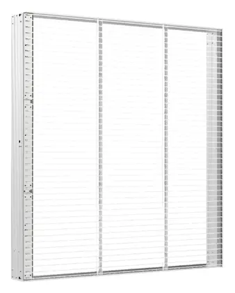 Hikvision DS-D4239TI-SHC LED Ekran