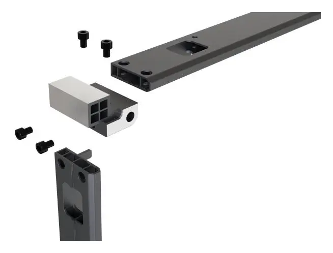 Hikvision DS-D4248FO-CLFS LED Ekran — görsel 2
