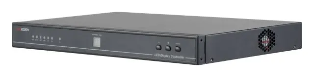 Hikvision DS-D42C04-H LED Ekran Kontrolcüsü — görsel 3