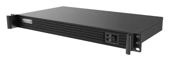 Hikvision DS-D42C04-N LED Ekran Kontrolcüsü — görsel 3