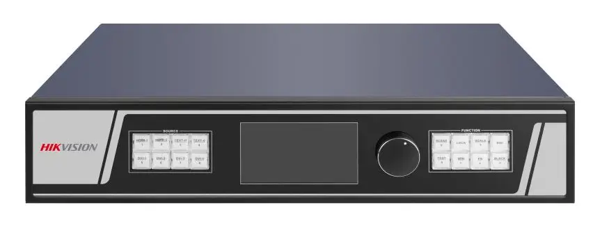 Hikvision DS-D42V24-H LED Ekran Kontrolcüsü