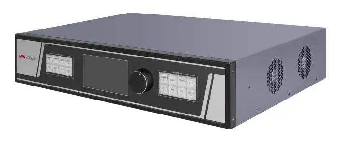 Hikvision DS-D42V24-H LED Ekran Kontrolcüsü — görsel 2