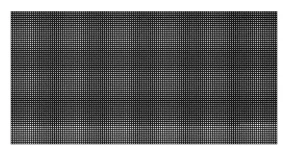 Hikvision DS-D43Q25CA-1PN LED Ekran