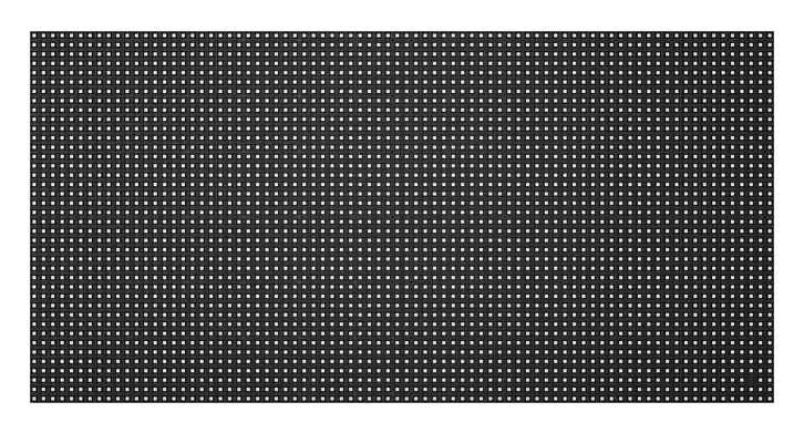 Hikvision DS-D43Q50CA-1PN LED Ekran
