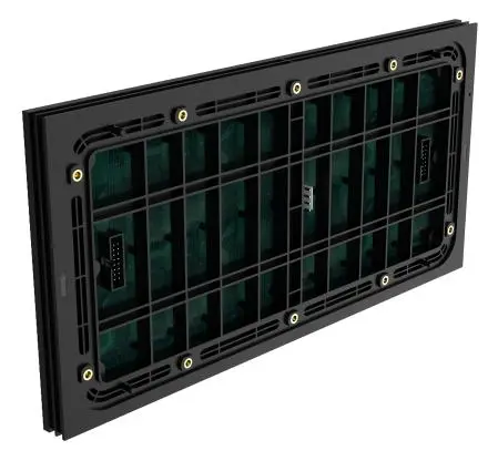 Hikvision DS-D43Q50CA-1PN LED Ekran — görsel 2