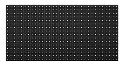 Hikvision DS-D43QA0CA-1PN LED Ekran