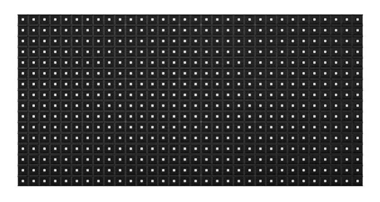 Hikvision DS-D43QA0CA-1PN LED Ekran