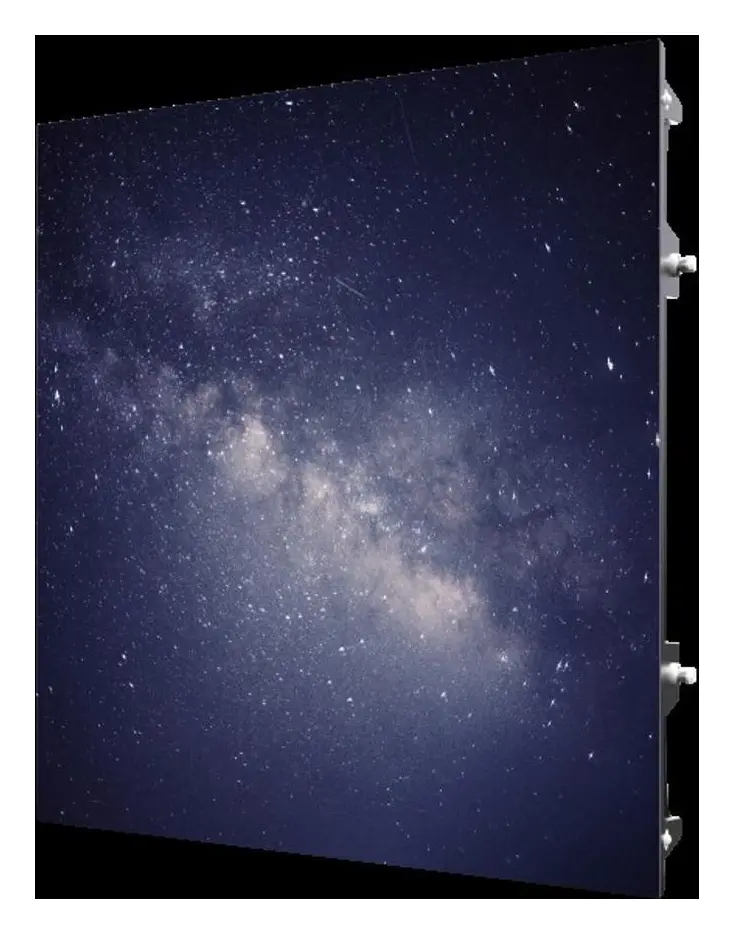 Hikvision DS-D4429RO-CB LED Ekran