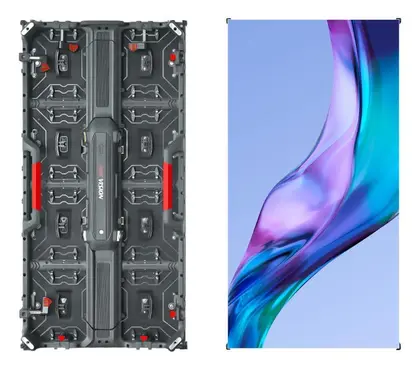 Hikvision DS-D4448RI-CQFL LED Ekran