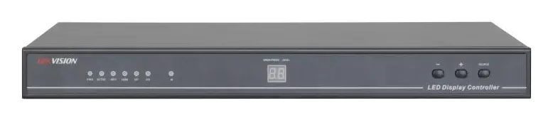 Hikvision DS-D44C08-H LED Ekran Kontrolcüsü