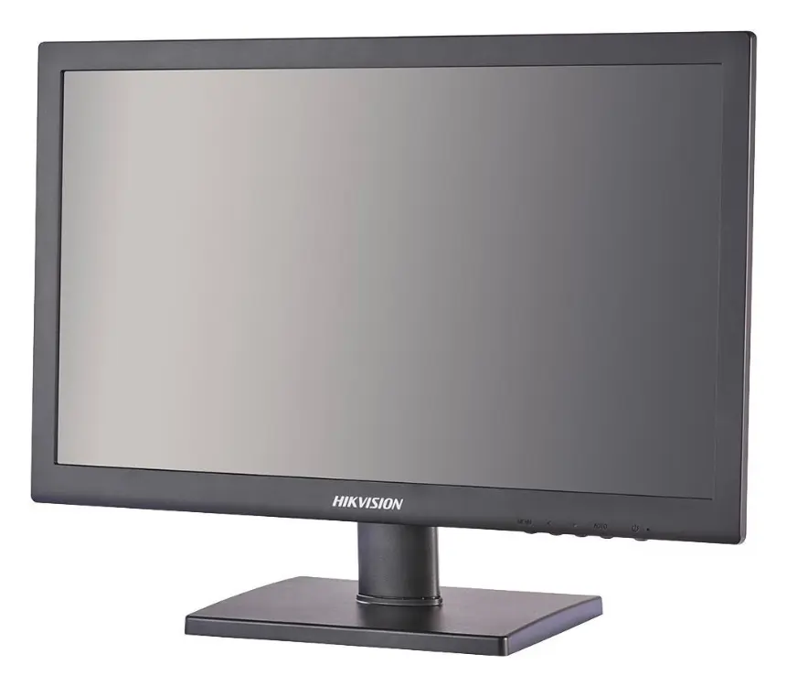 Hikvision DS-D5019QE-B 18.5" Full HD Monitör