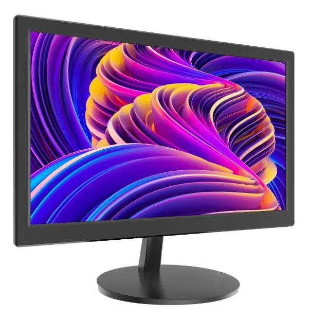 Hikvision DS-D5019S0-1P0 18.5 inç Monitör — görsel 2
