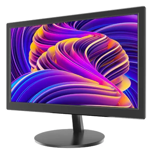 Hikvision DS-D5019S0-1P0 18.5 inç Monitör — görsel 4