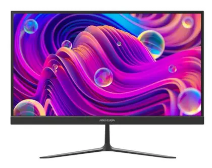 Hikvision DS-D5022F2-2V2 21.5 inç Monitör