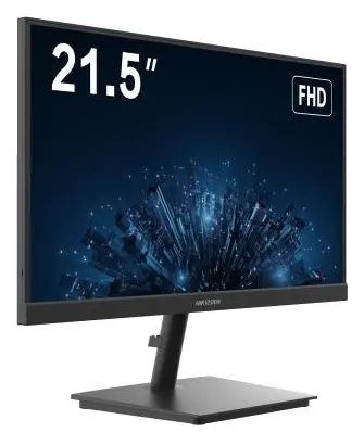 Hikvision DS-D5022F2-5V2 21.5 inç Monitör — görsel 2