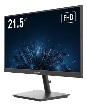 Hikvision DS-D5022F2-5V2 21.5 inç Monitör — görsel 4
