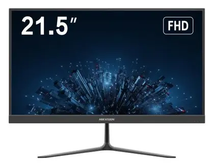 Hikvision DS-D5022F2-6P2 21.5 inç Monitör