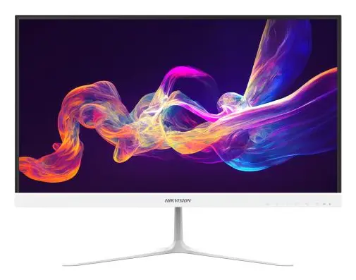 Hikvision DS-D5022F2-6P2 21.5 inç Monitör — görsel 2