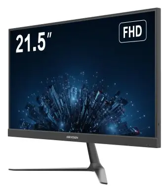 Hikvision DS-D5022F2-6P2 21.5 inç Monitör — görsel 5