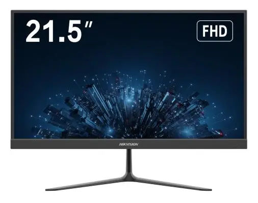 Hikvision DS-D5022F2-6V2 21.5 inç Monitör