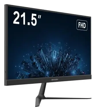 Hikvision DS-D5022F2-6V2 21.5 inç Monitör — görsel 2