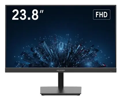 Hikvision DS-D5024F2-5V2 23.8 inç Monitör
