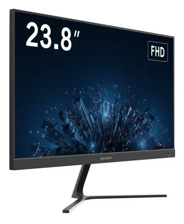 Hikvision DS-D5024F2-6P2 23.8 inç Monitör — görsel 2