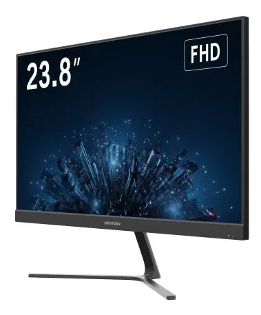 Hikvision DS-D5024F2-6P2 23.8 inç Monitör — görsel 4