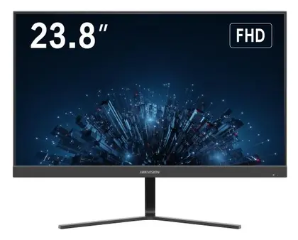 Hikvision DS-D5024F2-6V2 23.8 inç Monitör