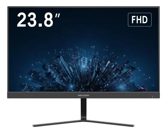 Hikvision DS-D5024F2-6V2 23.8 inç Monitör