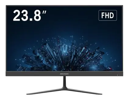 Hikvision DS-D5024F3-2P3 Aksesuar