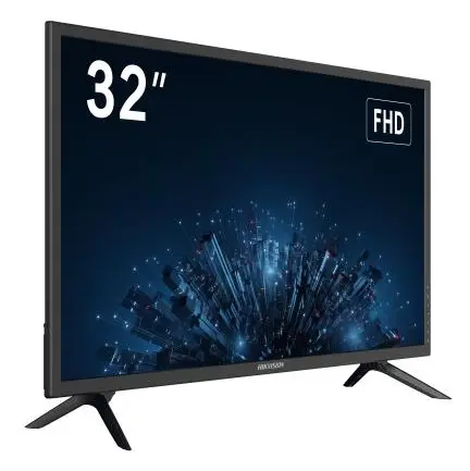 Hikvision DS-D5032F3-1V0S 32 inç Monitör — görsel 4