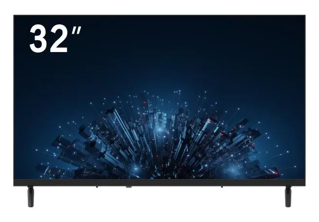 Hikvision DS-D5032S1-2P0S Aksesuar