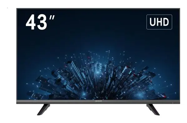 Hikvision DS-D5043U3-1V0S 43 inç Monitör
