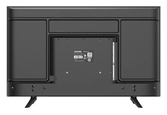 Hikvision DS-D5043U3-1V0S 43 inç Monitör — görsel 3
