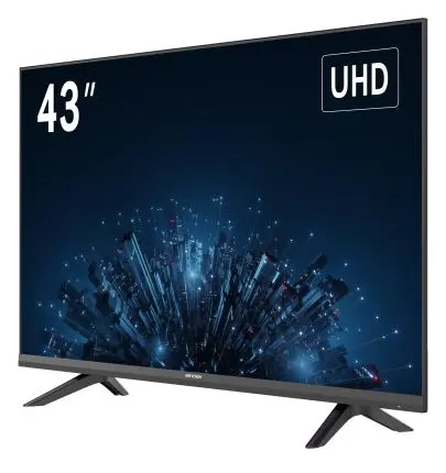 Hikvision DS-D5043U3-1V0S 43 inç Monitör — görsel 4