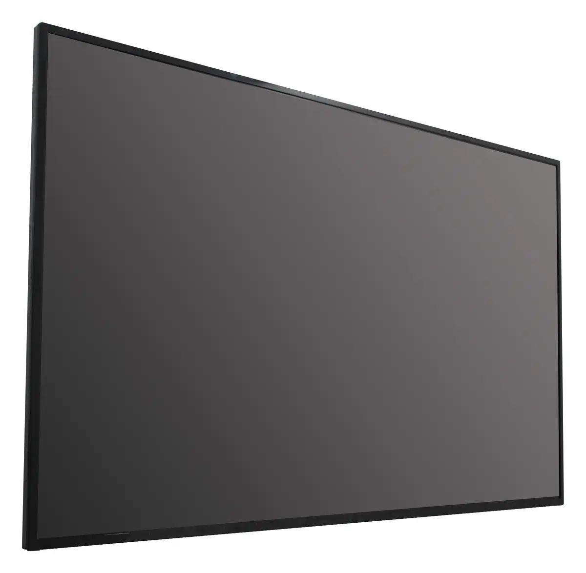 Hikvision DS-D5055UC 55" 4K LED CCTV Güvenlik Monitörü — görsel 2