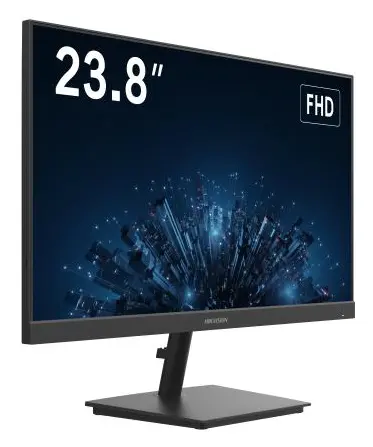 Hikvision DS-D5224F2-1V1S/B 24 inç Monitör — görsel 2