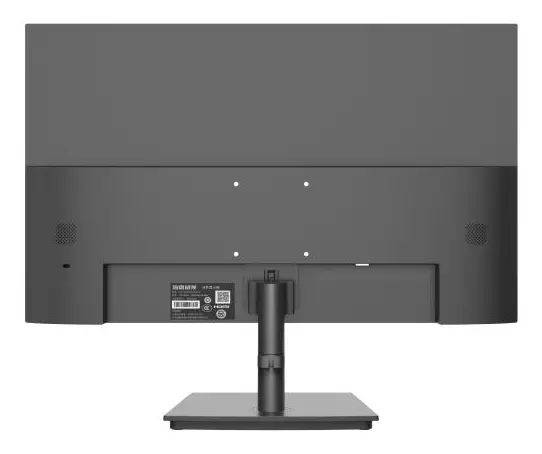 Hikvision DS-D5224F2-1V1S/B 24 inç Monitör — görsel 3