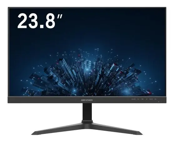 Hikvision DS-D5224F3-1V0SV/D Aksesuar