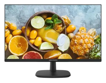 Hikvision DS-D5227U3-1P0 27 inç 4K Monitör