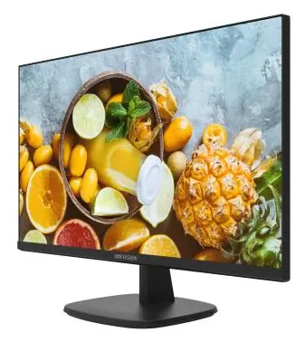 Hikvision DS-D5227U3-1P0 27 inç 4K Monitör — görsel 4