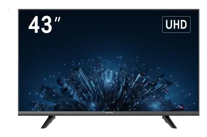 Hikvision DS-D5243U3-1V0D Aksesuar