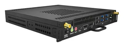 Hikvision DS-D5AC12T5-8S2 İnteraktif Ekran