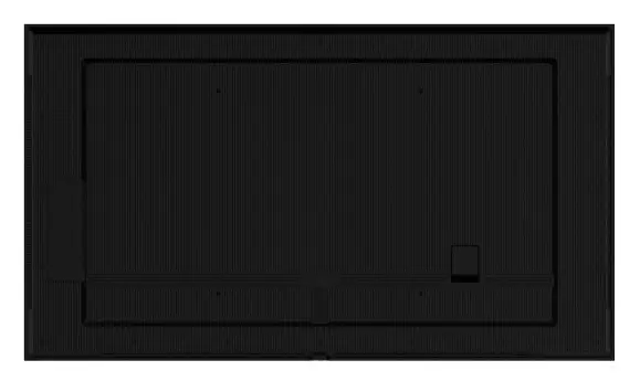 Hikvision DS-D6065UN-DL 65 inç Dijital Tabela (Signage) — görsel 3
