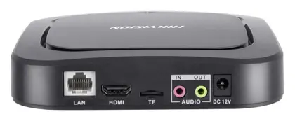 Hikvision DS-D60E-B Dijital Tabela (Signage)