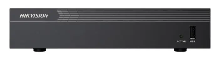 Hikvision DS-DT20C-01HI04NO LED Ekran Kontrolcüsü — görsel 2
