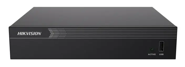 Hikvision DS-DT20C-01HI06NO LED Ekran Kontrolcüsü