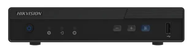 Hikvision DS-DT60C-01HI02NO LED Ekran Kontrolcüsü — görsel 2